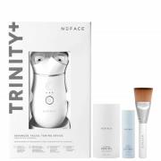 NuFACE Trinity+ Starter Kit - White