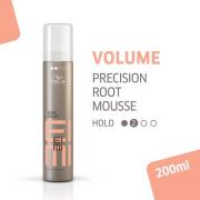 Wella Professionals Care EIMI Root Shoot Mousse 200ml