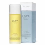 ESPA Fitness Bath and Body Oil 100ml