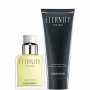 Calvin Klein Eternity for Him Eau de Toilette 50ml Gift Set