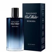 Davidoff Cool Water Reborn for her Eau De Toilette (various sizezs) - ...