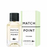 Lacoste Match Point Eau de Toilette (various sizes) - 50ml