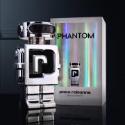 Paco Rabanne Phantom Eau de Toilette Refillable 150ml