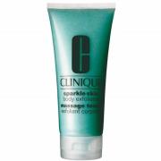 Clinique Sparkle Skin Body Exfoliator 200 ml