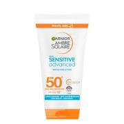 Garnier Ambre Shea Butter Sun Protection Cream SPF50 and Mini 50ml Bun...