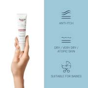 Eucerin AtoControl Acute Care Cream 40ml