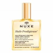 NUXE Summer Face and Body Bundle