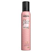 L'Oréal Professionnel Tecni ART Spiral Queen Nourishing Mousse (200 ml...