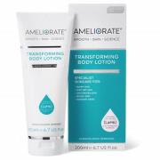 AMELIORATE Transforming Body Lotion Fragrance Free 200 ml