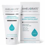 AMELIORATE Smoothing Body Exfoliant 150 ml