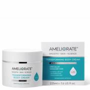 AMELIORATE Transforming Body Cream 225 ml