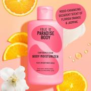 Isle of Paradise Exclusive Confidently Clear Body Moisturiser 280ml