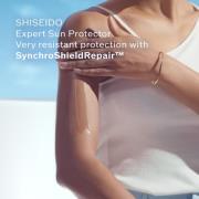 Shiseido Expert Sun Protector Face and Body Lotion SPF50+ 50ml