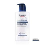 Eucerin Urea Repair 10% Lotion 400ml