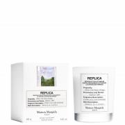 Maison Margiela Replica When The Rain Stops Candle 165g