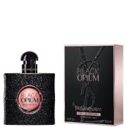 Yves Saint Laurent Black Opium Eau de Parfum 50ml