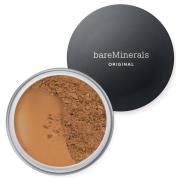 bareMinerals Get Started Bundle (Various Options) - Warm Dark