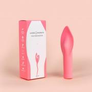 Smile Makers The Firefighter Intense Clitoral Vibrator