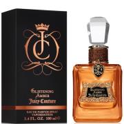 Juicy Couture Glistening Amber Eau de Parfum100ml