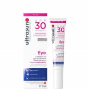 Ultrasun Eye Protection SPF30 Cream 15ml