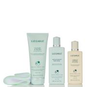 Liz Earle Cleanse & Hydrate Collection