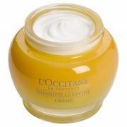 L'Occitane Immortelle Divine Cream