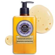 L'Occitane Shea Lavender Hands and Body Liquid Soap 500ml