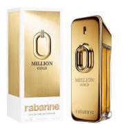 Rabanne Million Gold Eau de Parfum Intense 100ml