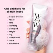 Color Wow Dream Clean Fine to Normal and Travel Dream Coat Supernatura...