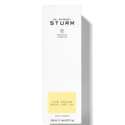 Dr. Barbara Sturm Body Sun Cream SPF 30 150ml