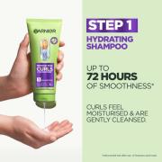 Garnier Method For Curls Shampoo & Mask Set