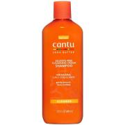 Cantu Wash Day Essentials Bundle