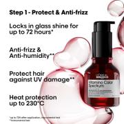 L'Oréal Professionnel: Tecni Art Pli Thermo modelling Hair Styling Spr...