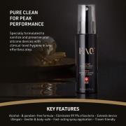 FOREO FAQ Silicone Cleaning Spray 60ml