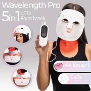 StylPro Wavelength Pro 5-in-1 LED Mask