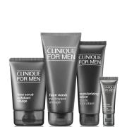 Great for Him: Clinique For Men Set For Dry Combination Skin
