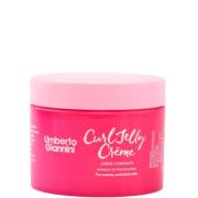 Umberto Giannini Curl Crème & Curl Jelly Mini