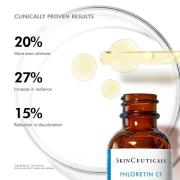 Skin Ceuticals Double Defence 2026 Phloretin CF and Advanced brighteni...