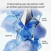 MUGLER Angel Eau de Parfum Natural Spray Natural Spray Genopfyldelig -...