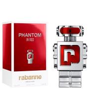 Rabanne Phantom In Red Parfum Elixir 100ml