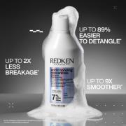 Redken Acidic Bonding Concentrate Hair Bandage Balm 75ml, Shampoo 300m...