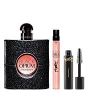 YSL Black Opium Eau De Parfum 50ml Gift Set