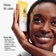 Clinique Exclusive UV Solutions Mattifying Sunscreen SPF 50 75ml