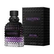 Valentino Born In Roma Uomo Purple Eau de Toilette 50ml