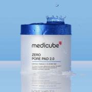 Medicube Zero Pore Pad 2.0 x 70