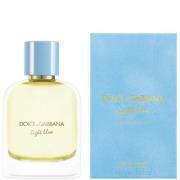 Dolce&Gabbana Light Blue Pour Homme Eau de Parfum 100ml