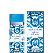 Dolce&Gabbana Light Blue Capri In Love Eau de Parfum 50ml