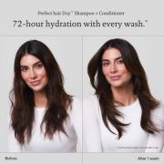 Living Proof Perfect hair Day Shampoo and Conditioner Travel Size Bund...
