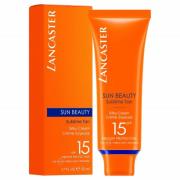 Lancaster Sun Beauty Silky Touch Face Cream SPF 15 50 ml