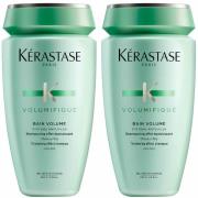 Kérastase Resistance Volumifique Bain (250 ml) Duo